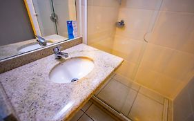 Ibis Budget Divinopolis