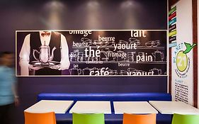 Ibis Budget Divinopolis